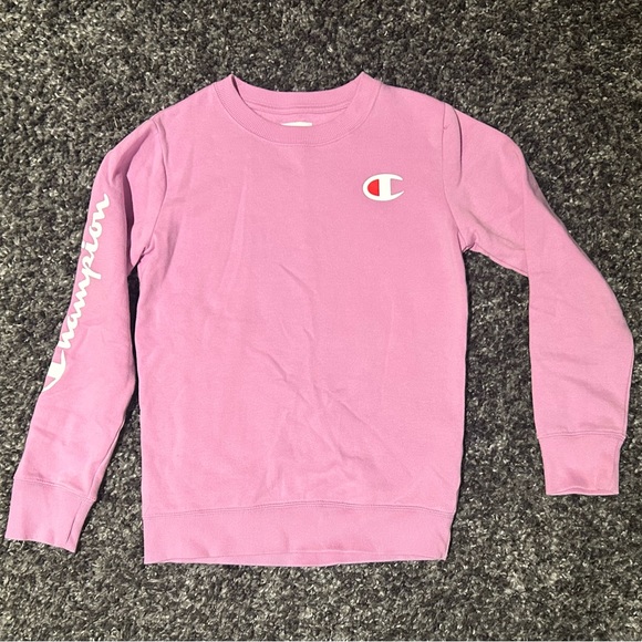Champion Crewneck - Picture 3 of 5
